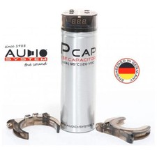 Sistema audio PCAP EVO