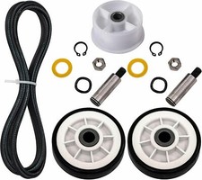 Dryer Roller Belt Repair Kit