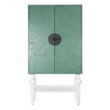 Armadio orientale living - orientale, art