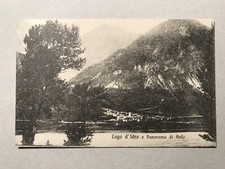 BRESCIA - Lago d’ Idro - Anfo - Vallesabbia - Valle Sabbia