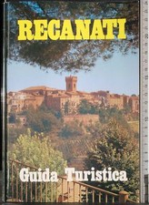 RECANATI. GUIDA TURISTICA