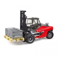 Bruder BRD02513  Linde HT160