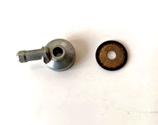CARBURATORE COZETTE PIPA ATTACCO BENZINA CON FILTRINO D. 21