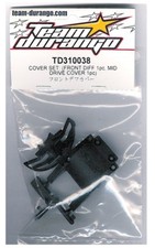 Team Durango TD310038 Set