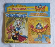 Topolino 3399 - Paperdollari