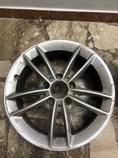 Mercedes A-Class 180 wheels