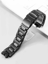 Cinturini orologio acciaio