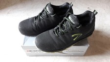Scarpe Antinfortunistiche Cofra Monti S3 SRC n. 42