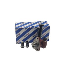 Pompa alimentazione carburante