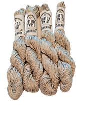 Lotto 4 Hank Berroco "Cotton