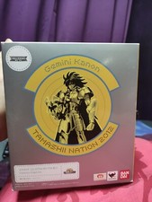 Saint Seiya Myth Cloth EX