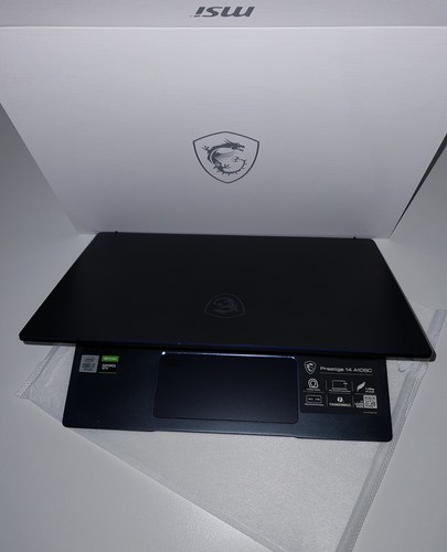 Msi prestige a10sc - prestige, 14”