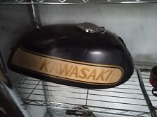 Kawasaki 750  H2 1974Triple