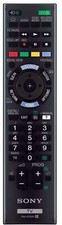 Telecomando originale sony - telecomando,
