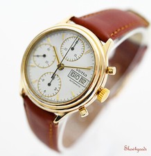 VETTA Chronograph Automatic