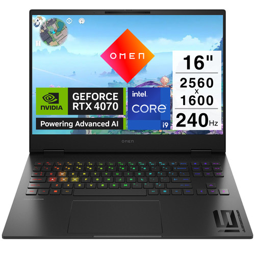 Omen gaming laptop - omen,