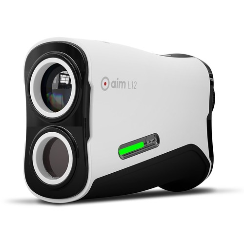 Golfbuddy aim l12 telemetro - aim,