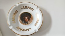 Posacenere Campari nuova 