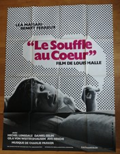 SOUFFLE AU COEUR louis malle