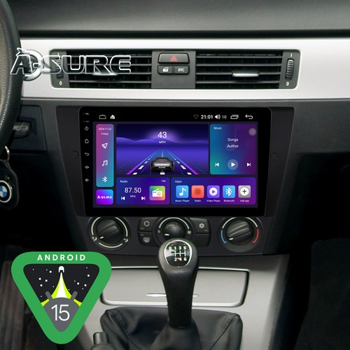 64gb autoradio android 15 - 2+64gb,