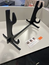 Acrylic Swords Rack Display