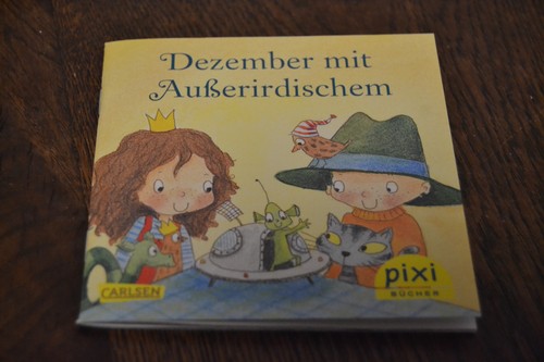 Pixi buch sonderausgabe - pixi,