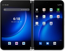 2021 Microsoft Surface Duo 2