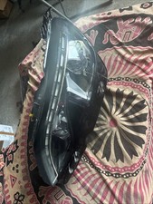 Faro Sinistro Sx Peugeot 3008