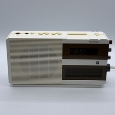 Radio Sveglia Vintage Proton