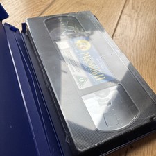 The Little Mermaid II - Return to the Sea VHS  Walt Disney (2000)