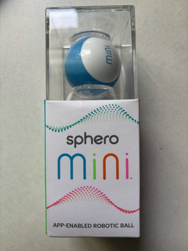 Sphero mini app controlled - app,