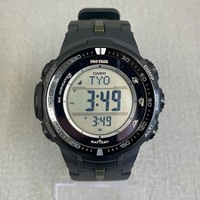 Orologio radio solare Casio