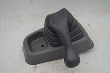 107484 Leva Del Cambio + Pomello Fiat Punto Dal 1993 al 1999 Cod 182992160