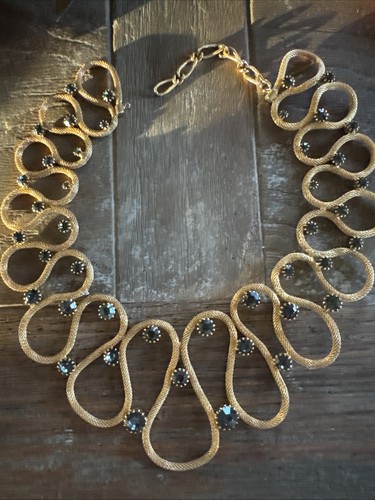 Collana vintage alice caviness - vintage,