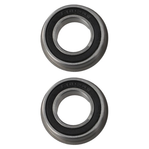 2pcs cuscinetti affidabili - 2pcs,