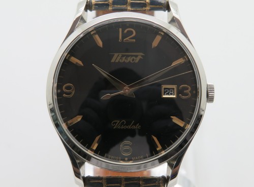 Orologio polso uomo tissot - uomo,