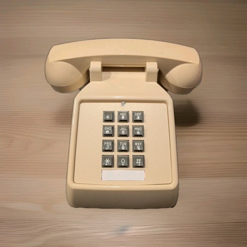 Telefono fisso sangyn retrò - fisso,