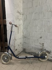 Monopattino D'epoca Giordani giocattolo