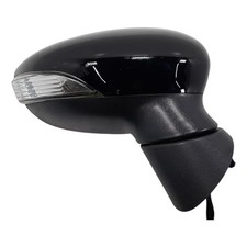 FORD FIESTA TITANIUM MK7 FL