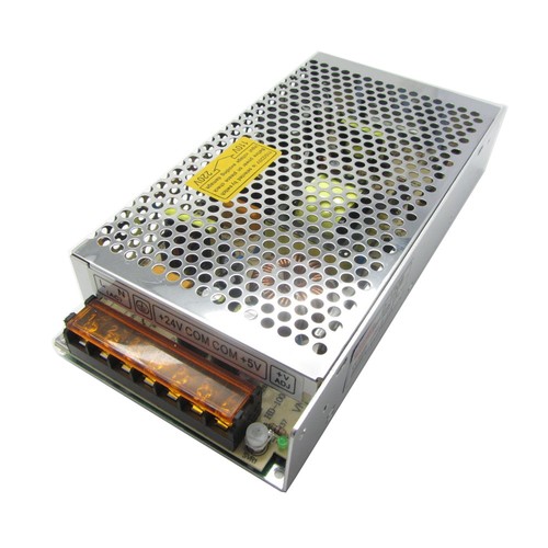 Alimentatore switching