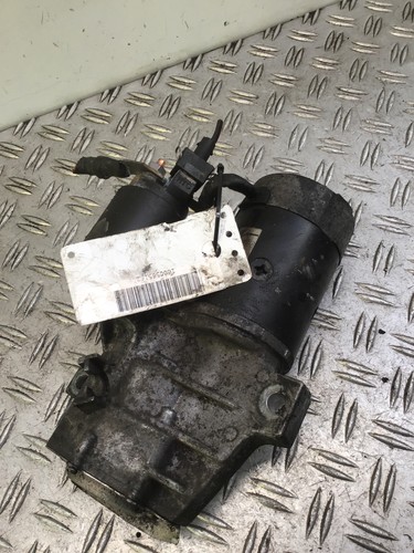 Motorino avviamento ford - motorino,