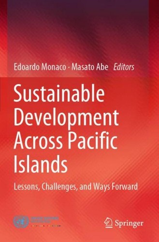Sustainable development across - sustainable,