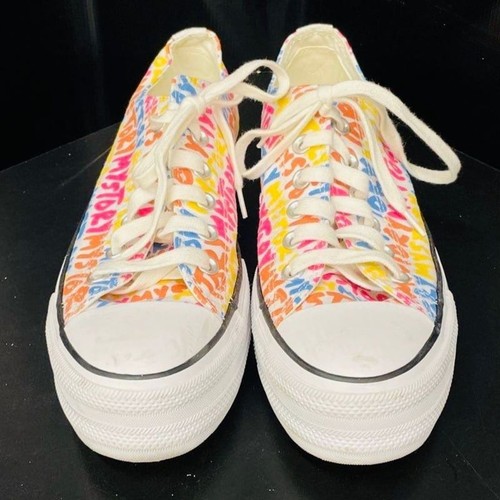 Sneakers converse ctas - sneakers, my