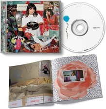 Caramè Autografato Angelina Mango CD uscita: 5/12 consegna 13/12