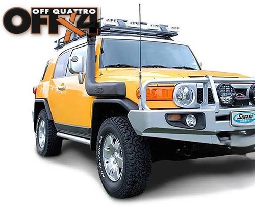Safari snorkel ss410hf per - safari,