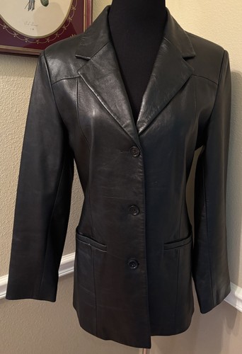 Giacca blazer sartoriale