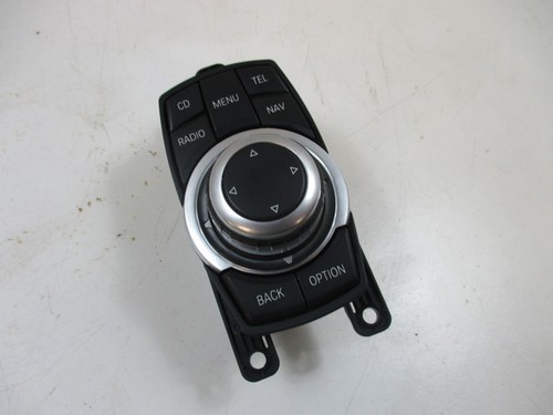 Bmw f10 idrive controller - idrive,