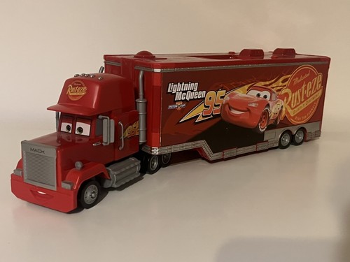 Camion disney pixar - camion,