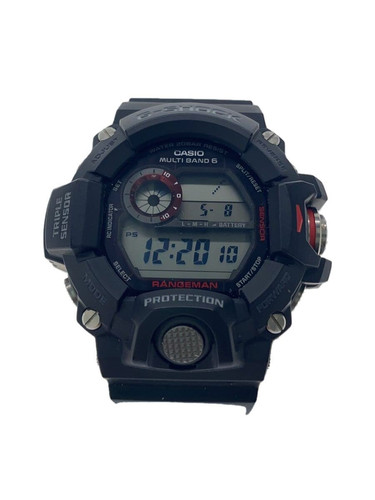 Casio shock rangeman - casio, g-shock