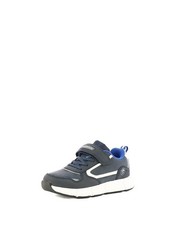 Sneakers con strappi bambino